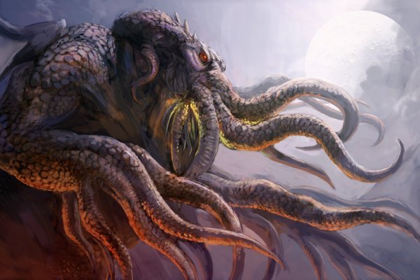 Kraken магазин